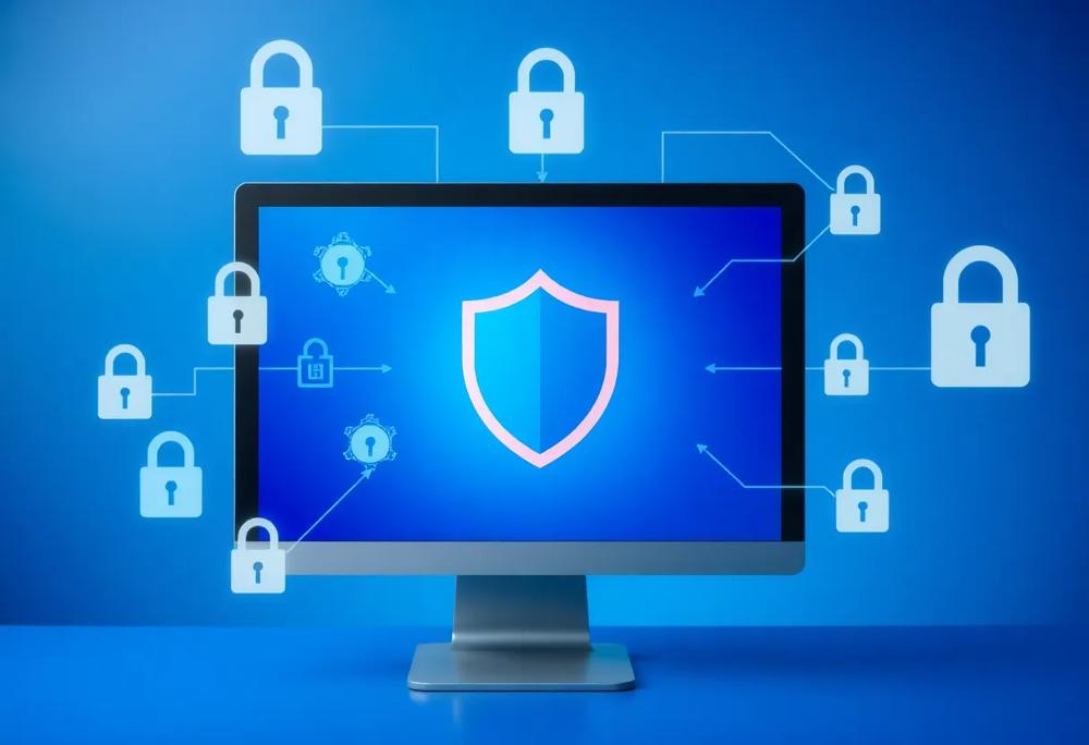 antivirus protection